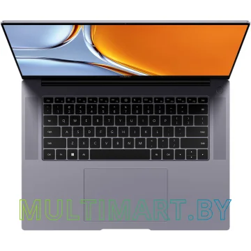 Ноутбук Huawei MateBook 16S CREFG-X (53013SCY) картинка 2